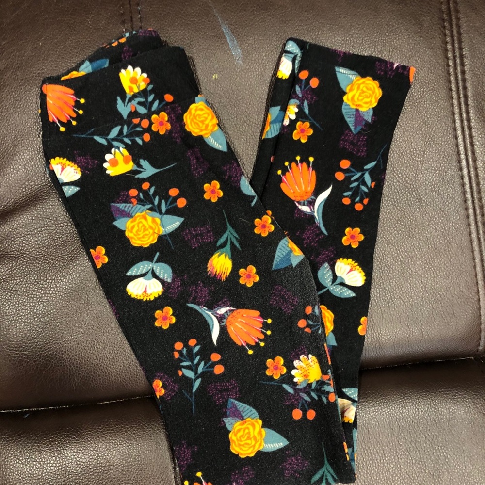 Lularoe